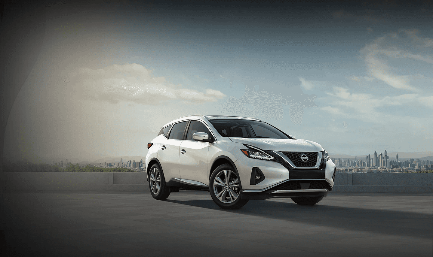2024 Nissan Murano