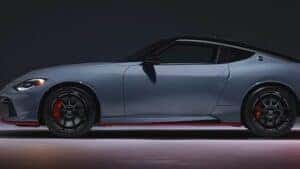 The 2024 Nissan Z Nismo May Change Your Mind About The Nissan Z post