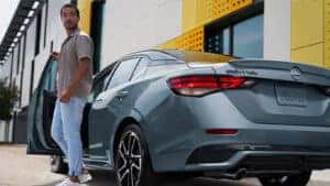 Video Comparison: All 2024 Nissan Sentra Trim Levels post