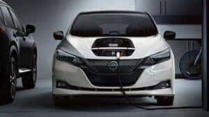 What We Know About the 2026 Nissan Leaf post