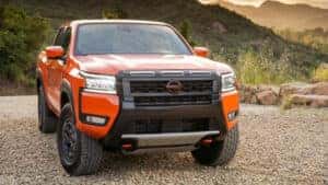 What's New In the 2025 Nissan Frontier post