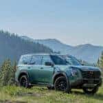 2025 Nissan Armada Trim Levels & Packages post