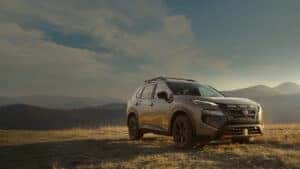 New 2025 Nissan Rogue Rock Creek Video Overview post