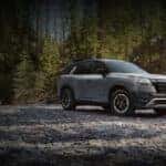 What's New In The New 2025 Nissan SUVs post