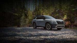 What's New In The New 2025 Nissan SUVs post