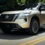 2025 Nissan Rogue: Which Trim Level To Buy post