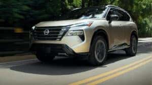 2025 Nissan Rogue: Which Trim Level To Buy post