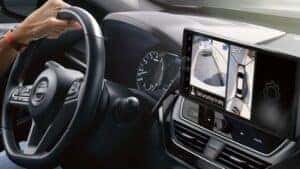 3 Great Interior & Technology Features Of The 2025 Nissan Altima post
