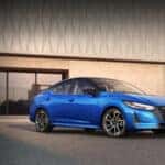 What's New For Nissan Cars In 2025: Sentra, Altima, Leaf and Z post