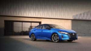 What's New For Nissan Cars In 2025: Sentra, Altima, Leaf and Z post