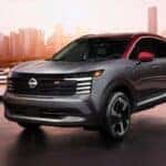 Nissan Deemed In Top Non-Luxury Automotive Brands Report post