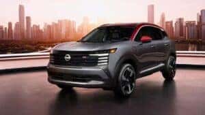 Nissan Deemed In Top Non-Luxury Automotive Brands Report post