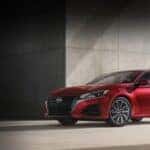 Test Drive Review: What's It Like Driving The 2025 Nissan Altima SR? post