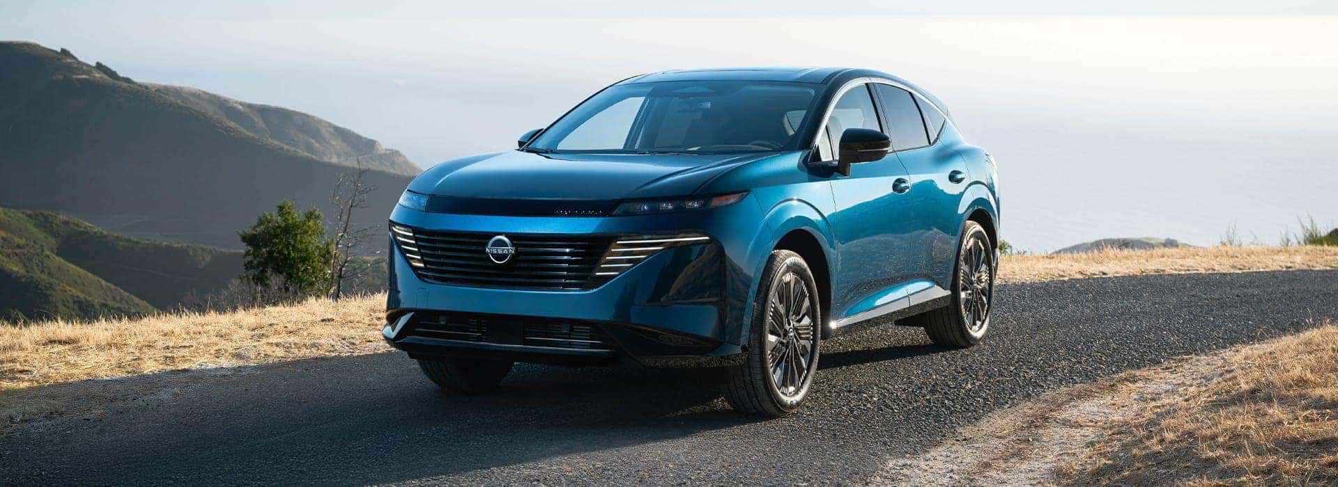 2025 Nissan Murano