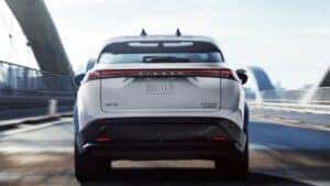 The 2025 Nissan Ariya: Sleek Appearance & Value-Packed post