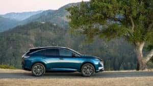 The 2025 Nissan Murano: Same Platform, New Feeling post