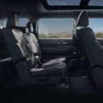 What Technology Is Available In The 2025 Nissan Armada? post