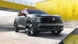 4 Less-Known Features Of The 2025 Nissan Kicks post