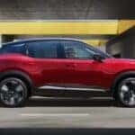 Engineer's Review: The 2025 Nissan Kicks post