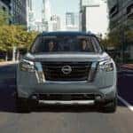 Is The Nissan Pathfinder The Best 3-Row Midsize SUV For 2025? post