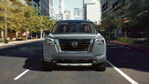 Is The Nissan Pathfinder The Best 3-Row Midsize SUV For 2025? post