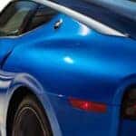What Color Was Brought Back For The 2025 Nissan Z? post