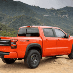 What Makes The 2025 Nissan Frontier A Great Starter Truck? post