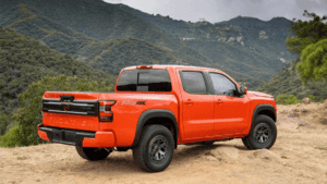 What Makes The 2025 Nissan Frontier A Great Starter Truck? post
