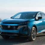 What Makes The 2025 Nissan Murano Feel So Upscale? post