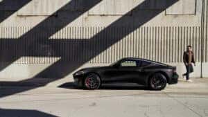 What's The Most Affordable Twin-Turbo Sports Car? post