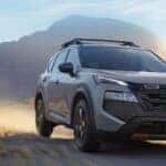 Why Is The Nissan Rogue One Of America's Favorite SUVs? post