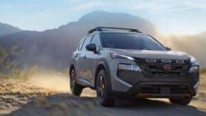Why Is The Nissan Rogue One Of America's Favorite SUVs? post
