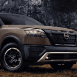 2025 Nissan Pathfinder Trim Guide: Pricing, Specs, & Features post