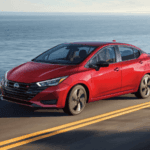 Which Nissans Made The Cars.com Best Value New Cars List For 2025? post