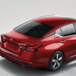 Which 2025 Nissans Can Fit Car Seats? Our Car Seat Guide post