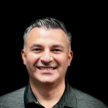 Carlos Rizo