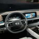 2025 Murano Tech Breakdown: Upgrades to Expect Inside the Cabin post