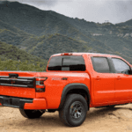Review Roundup: 2025 Nissan Frontier PRO-4X post