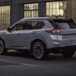 Is The Nissan Rogue Platinum The Best Compact SUV For 2025? post