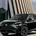 Review Roundup: The 2026 Nissan Rogue Platinum post