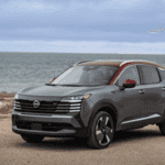 What's Updated In The 2026 Nissan Kicks? post