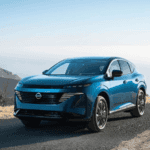 Is The 2025 Nissan Murano A Good Road Trip Vehicle? post