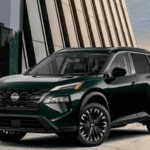 Is The 2026 Nissan Rogue Dark Armor Trim Worth It? Our 2026 Nissan Rogue Trim Guide post