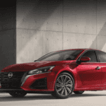 All-Wheel Drive Isn't Just For SUVs: How The 2025 Altima's AWD Works post