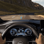 Is The 2026 Nissan Rogue Hybrid Loaded With Tech? post