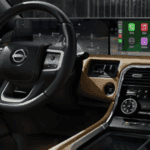 What Interior Features Make The 2026 Armada Feel More Premium Than Its Price Tag? post