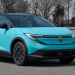 Why Are Critics Loving The All-New 2026 Nissan Leaf EV? post