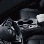 How Nissan's "Zero Gravity" Seats Make Long Drives Less Tiring post