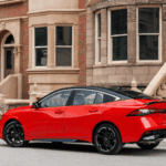 Is The 2026 Nissan Sentra Redesign Better? post