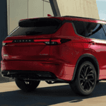 Efficiency Meets Versatility in the 2026 Nissan Rogue Plug-in Hybrid post